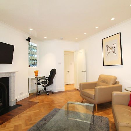 Chelsea - Sloane Avenue By Viridian Apartments London Kültér fotó