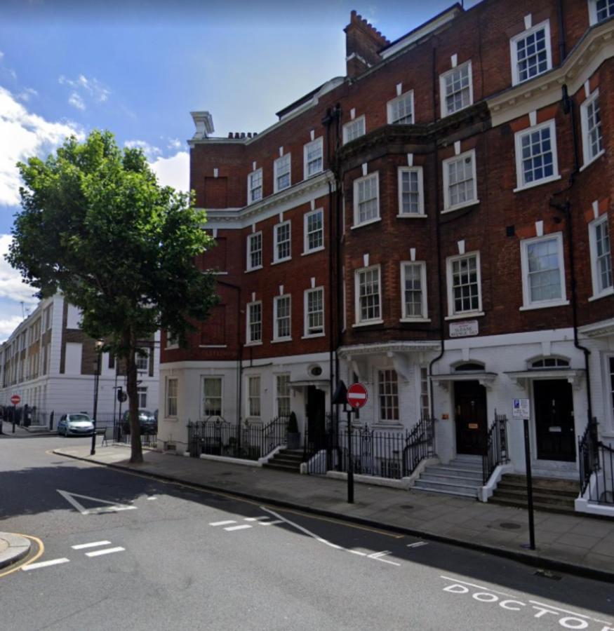 Chelsea - Sloane Avenue By Viridian Apartments London Kültér fotó